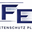 Fliegengitter einfach logo