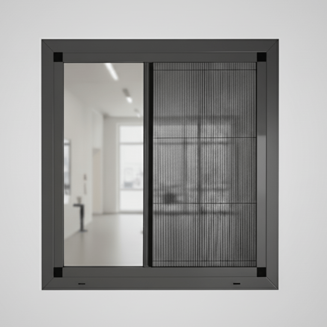 flexplissee-system-fenster-fliegengitter-montage